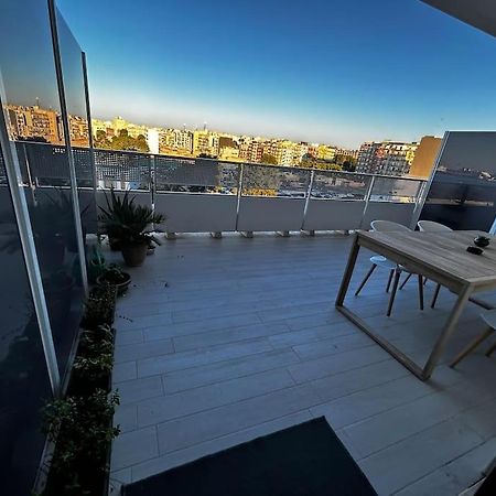 Sea&Cruise Apartment باري المظهر الخارجي الصورة