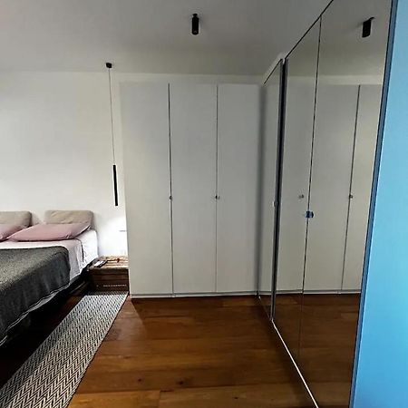 Sea&Cruise Apartment باري المظهر الخارجي الصورة