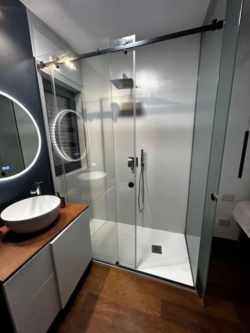 Sea&Cruise Apartment باري المظهر الخارجي الصورة