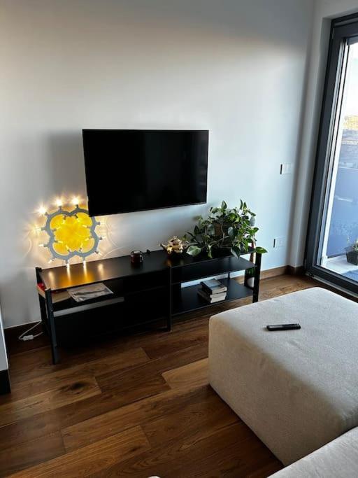 Sea&Cruise Apartment باري المظهر الخارجي الصورة