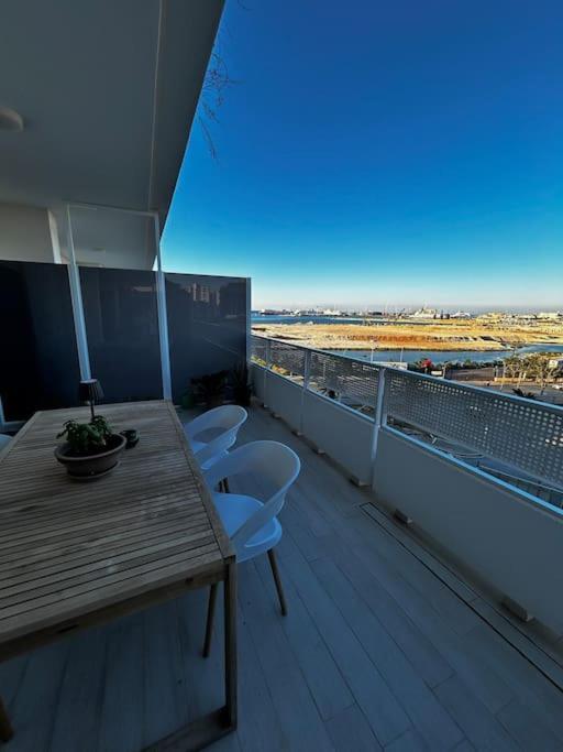 Sea&Cruise Apartment باري المظهر الخارجي الصورة