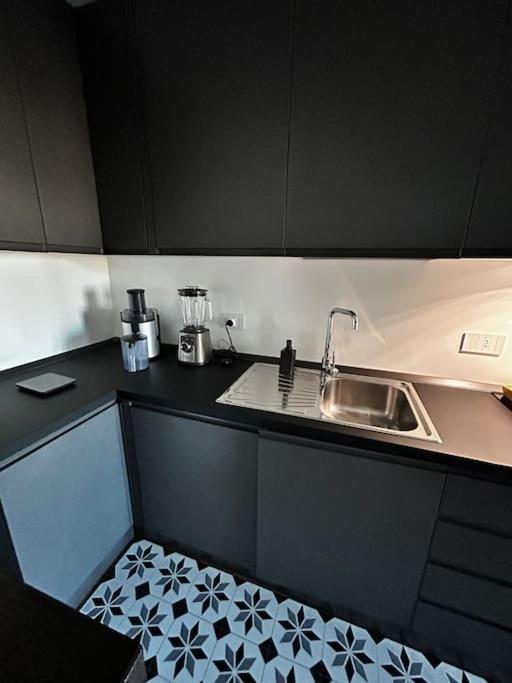 Sea&Cruise Apartment باري المظهر الخارجي الصورة