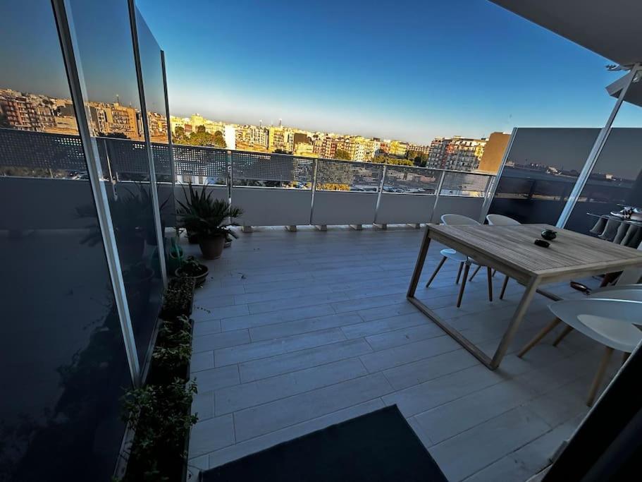 Sea&Cruise Apartment باري المظهر الخارجي الصورة