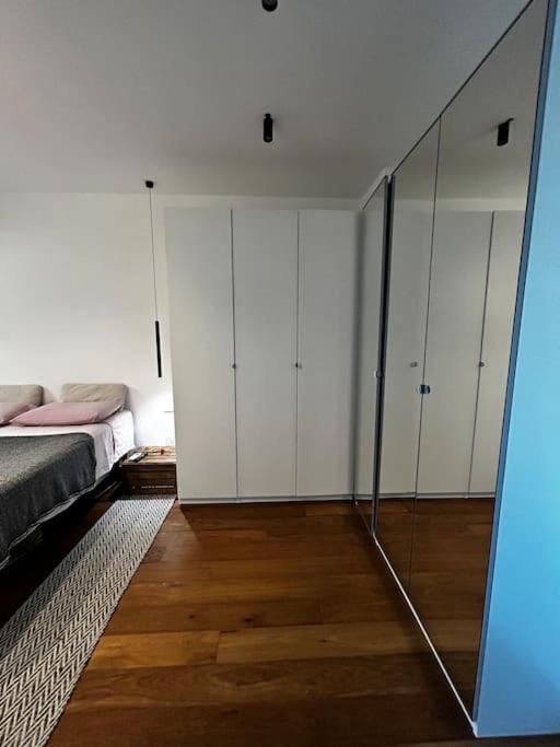 Sea&Cruise Apartment باري المظهر الخارجي الصورة