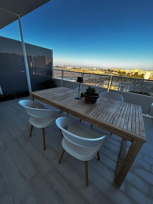 Sea&Cruise Apartment باري المظهر الخارجي الصورة