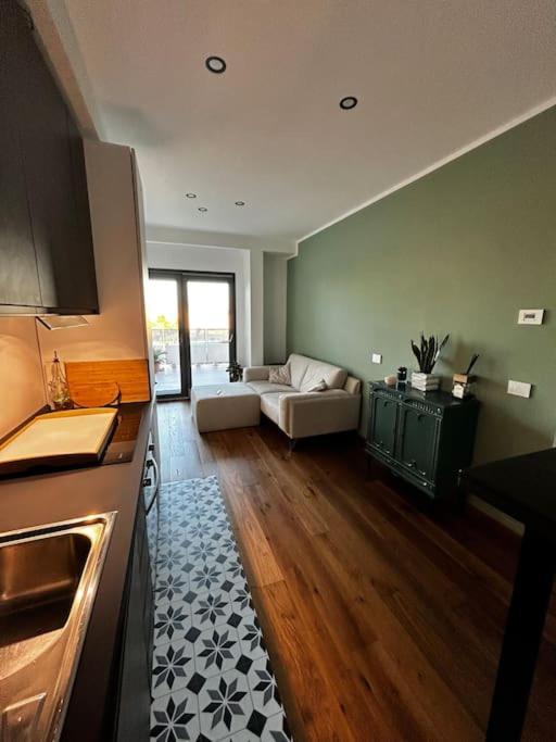 Sea&Cruise Apartment باري المظهر الخارجي الصورة