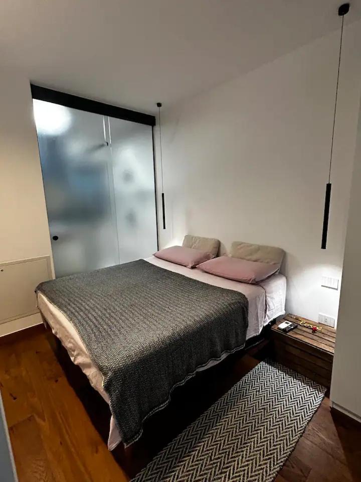 Sea&Cruise Apartment باري المظهر الخارجي الصورة