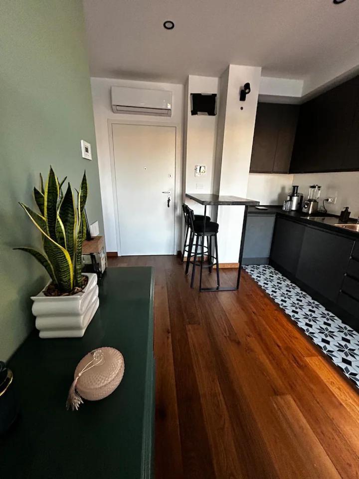 Sea&Cruise Apartment باري المظهر الخارجي الصورة